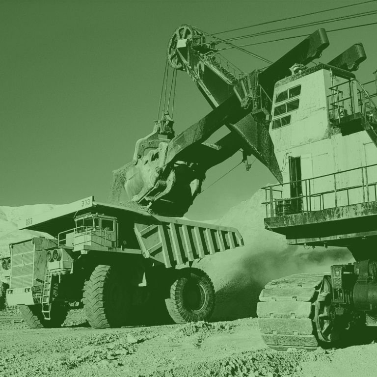 Suministro de combustible para minas en el estado de Sonora, calidad y compromiso