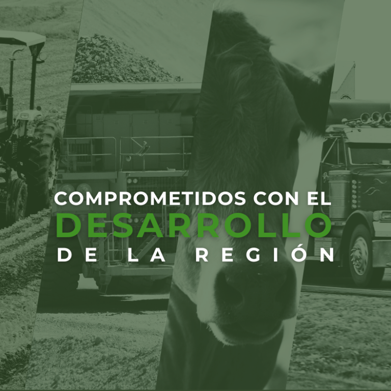 Apoyando el desarrollo de la región sonora y sinaloa