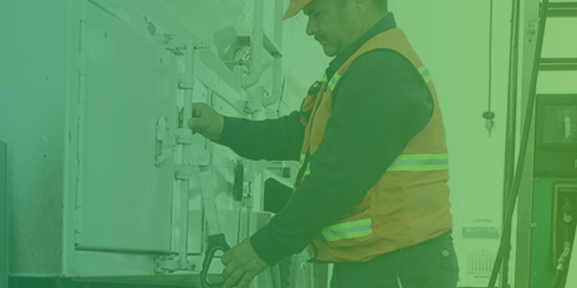 optimización de suministro de combustible en méxico