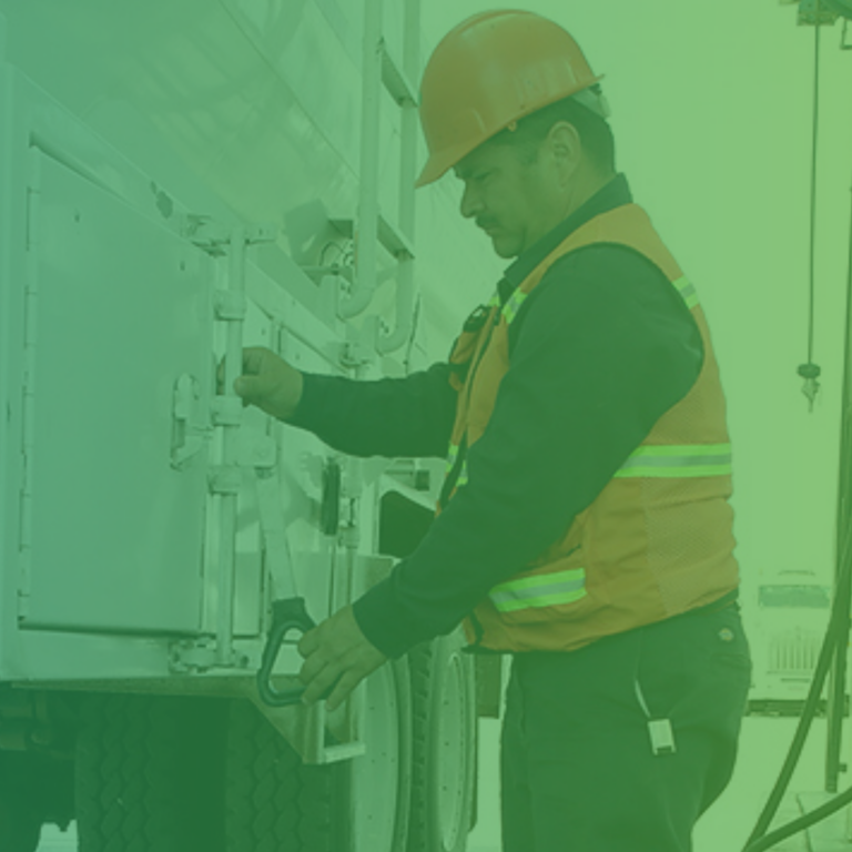 optimización de suministro de combustible en méxico